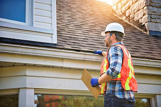 Licensed Gutter Installation service in Saint Paul, IA - Roof Repair Smedway